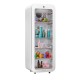 Холодильник для косметики и напитков Meyvel MD105-White