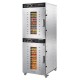 Дегидратор Meyvel MDH32-1S2 (Inox)