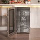 Дегидратор Meyvel MDH22-1S (Inox)
