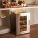 Дегидратор Meyvel MDH16-1S (Inox)
