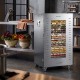 Дегидратор Meyvel MDH22-1S (Inox)