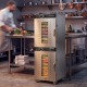 Дегидратор Meyvel MDH32-1S2 (Inox)