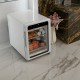 Холодильник для косметики и напитков Meyvel MD35-White