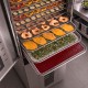 Дегидратор Meyvel MDH32-1S2 (Inox)