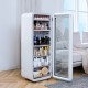 Холодильник для косметики и напитков Meyvel MD105-White
