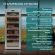Хьюмидор шкаф Meyvel MC-200BK (PRO)