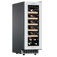 Винный шкаф MEYVEL MV19NH-KWT1