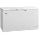 Морозильный ларь Haier HCE430RF