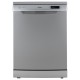 Отдельностоящая Посудомоечная машина Korting KDF 60678 S