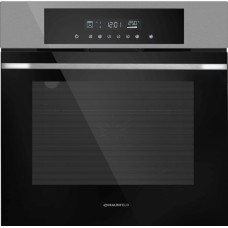Шкаф духовой электрический MAUNFELD AEOD60103S