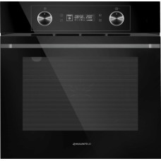 Шкаф духовой электрический MAUNFELD AEOH60102B