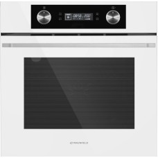 Шкаф духовой электрический MAUNFELD AEOH60102W