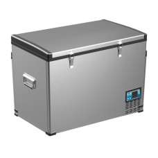 Холодильник автомобильный ALPICOOL BD110 (12/24)