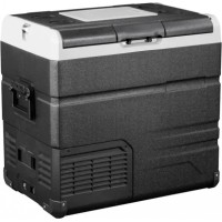 Холодильник автомобильный ALPICOOL TS60 (12/24)