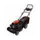 Газонокосилка бензиновая BRAIT BLM3350SE PRO