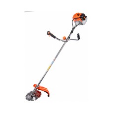 Триммер бензиновый Brait BPT521