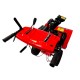 Снегоуборщик бензиновый Brait BR-1176ELWS-6