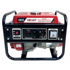 Генератор бензиновый BRAIT BR-1500_047