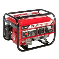 Генератор бензиновый BRAIT BR-3800_029