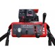 Снегоуборщик бензиновый Brait BR-7061ELTK
