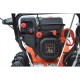 Снегоуборщик бензиновый Brait BR-9071ELK