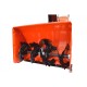 Снегоуборщик бензиновый Brait BR-9076ELK