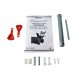 Снегоуборщик бензиновый Brait BR-9076ELK