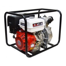 Мотопомпа BRAIT BR-WP-30H PRO