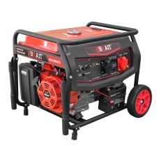 Генератор бензиновый BRAIT BR11000VE2