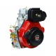 Двигатель дизельный BRAIT BR460DEC