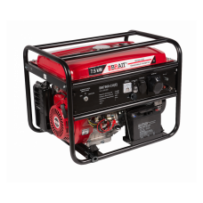 Генератор бензиновый BRAIT BR7500-CU(Е)