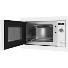 Встраиваемая комбинированная микроволновая печь De Dietrich DKC4756H