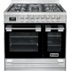Плита комбинированная Kaiser HGE 93201 R