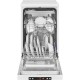 Посудомоечная машина Bomann GSP 7409 silber 45 cm
