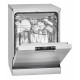 Посудомоечная машина Bomann GSP 7410 silber серебристый