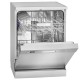 Отдельно стоящая посудомоечная машина Bomann GSP 7412 inox