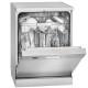 Отдельно стоящая посудомоечная машина Bomann GSP 7412 inox