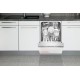 Встраиваемая посудомоечная машина Bomann GSPE 7413 TI