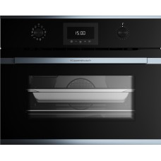 Компактный духовой шкаф с паром Kuppersbusch CBD 6340.0 S