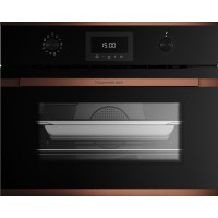 Компактный духовой шкаф с паром Kuppersbusch CBD 6340.0 S7 Copper