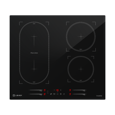 Встраиваемая варочная панель индукционная Libhof СH-72604I