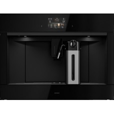 Встраиваемая кофемашина Asko CMB54BG