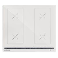 Индукционная варочная панель MAUNFELD CVI594SB2BGA Inverter