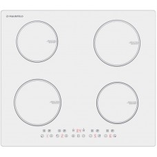 Индукционная варочная панель MAUNFELD CVI594WH