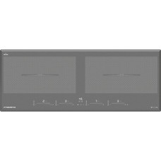 Индукционная варочная панель MAUNFELD CVI904SFLLGR Inverter