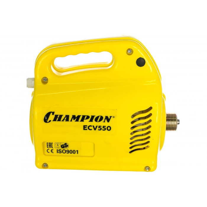 Глубинный электрический вибратор Champion ECV550