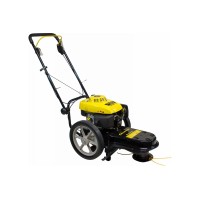 Бензиновая газонокосилка Champion LMH5640