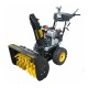Снегоуборщик бензиновый CHAMPION  ST1170BS
