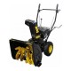 Снегоуборщик бензиновый CHAMPION ST656