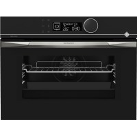 Компактный духовой шкаф De Dietrich DKP4531X